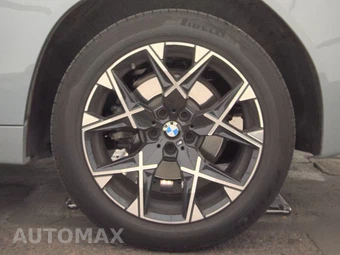 2025 BMW X3 30 xDrive M SPORT LINE - miniatura 12