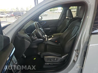 2025 BMW X3 30 xDrive M SPORT LINE - miniatura 13