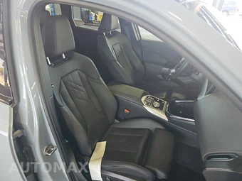 2025 BMW X3 30 xDrive M SPORT LINE - miniatura 14