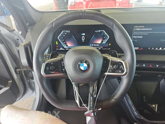 2025 BMW X3 30 xDrive M SPORT LINE - miniatura 16