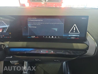 2025 BMW X3 30 xDrive M SPORT LINE - miniatura 17