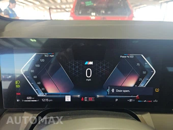 2025 BMW X3 30 xDrive M SPORT LINE - miniatura 18