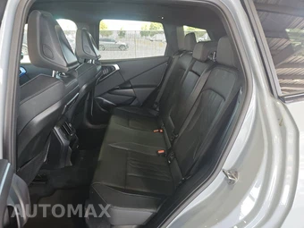 2025 BMW X3 30 xDrive M SPORT LINE - miniatura 19