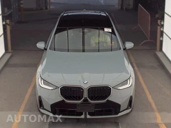 2025 BMW X3 30 xDrive M SPORT LINE - miniatura 2