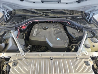 2025 BMW X3 30 xDrive M SPORT LINE - miniatura 22