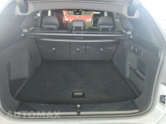 2025 BMW X3 30 xDrive M SPORT LINE - miniatura 23