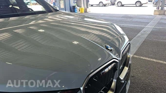 2025 BMW X3 30 xDrive M SPORT LINE - miniatura 24
