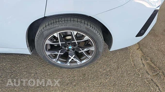 2025 BMW X3 30 xDrive M SPORT LINE - miniatura 26