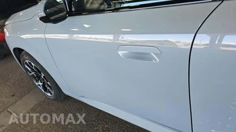 2025 BMW X3 30 xDrive M SPORT LINE - miniatura 28