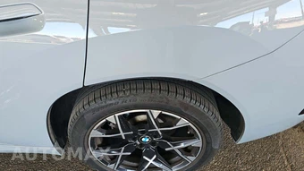 2025 BMW X3 30 xDrive M SPORT LINE - miniatura 29