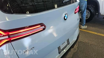 2025 BMW X3 30 xDrive M SPORT LINE - miniatura 31