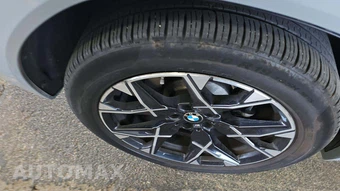 2025 BMW X3 30 xDrive M SPORT LINE - miniatura 32