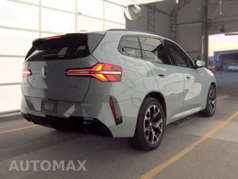 2025 BMW X3 30 xDrive M SPORT LINE - miniatura 5