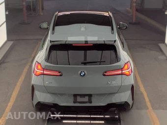 2025 BMW X3 30 xDrive M SPORT LINE - miniatura 6