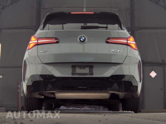 2025 BMW X3 30 xDrive M SPORT LINE - miniatura 7