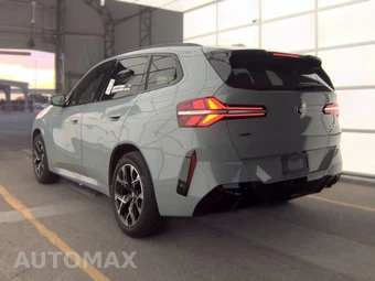2025 BMW X3 30 xDrive M SPORT LINE - miniatura 8