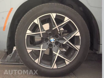 2025 BMW X3 30 xDrive M SPORT LINE - miniatura 9