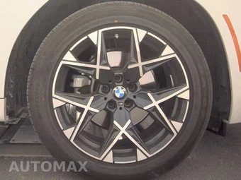 2025 BMW X3 30 xDrive M SPORT LINE - miniatura 10