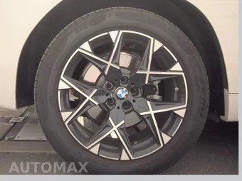 2025 BMW X3 30 xDrive M SPORT LINE - miniatura 11