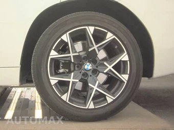 2025 BMW X3 30 xDrive M SPORT LINE - miniatura 12