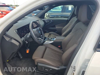 2025 BMW X3 30 xDrive M SPORT LINE - miniatura 13