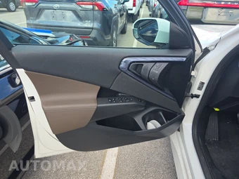 2025 BMW X3 30 xDrive M SPORT LINE - miniatura 15
