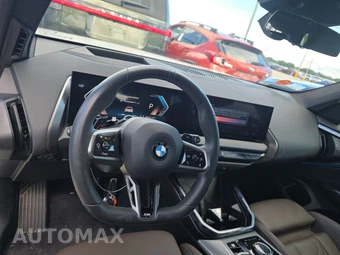 2025 BMW X3 30 xDrive M SPORT LINE - miniatura 16