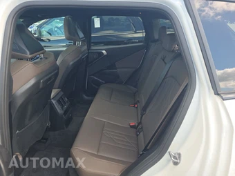 2025 BMW X3 30 xDrive M SPORT LINE - miniatura 19