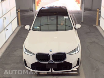 2025 BMW X3 30 xDrive M SPORT LINE - miniatura 2