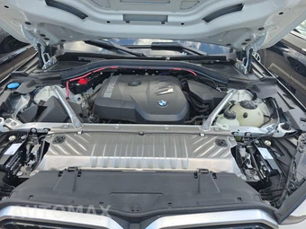 2025 BMW X3 30 xDrive M SPORT LINE - miniatura 22