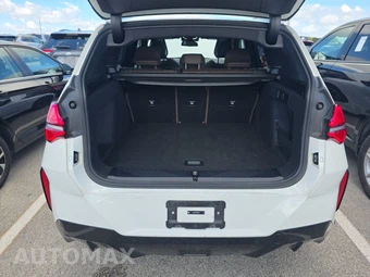 2025 BMW X3 30 xDrive M SPORT LINE - miniatura 23