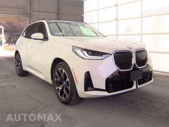 2025 BMW X3 30 xDrive M SPORT LINE - miniatura 4