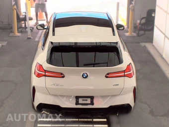 2025 BMW X3 30 xDrive M SPORT LINE - miniatura 6
