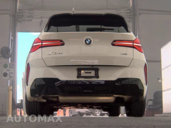 2025 BMW X3 30 xDrive M SPORT LINE - miniatura 7