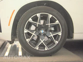 2025 BMW X3 30 xDrive M SPORT LINE - miniatura 9