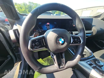2025 BMW X3 30 xDrive M SPORT LINE - miniatura 10