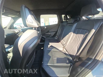 2025 BMW X3 30 xDrive M SPORT LINE - miniatura 13