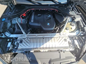 2025 BMW X3 30 xDrive M SPORT LINE - miniatura 15