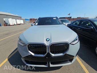 2025 BMW X3 30 xDrive M SPORT LINE - miniatura 2