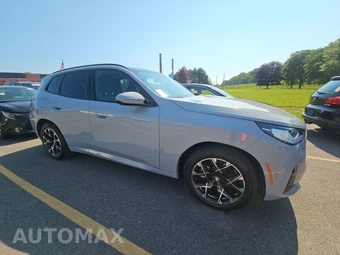 2025 BMW X3 30 xDrive M SPORT LINE - miniatura 3