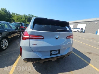 2025 BMW X3 30 xDrive M SPORT LINE - miniatura 5