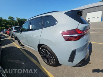 2025 BMW X3 30 xDrive M SPORT LINE - miniatura 6