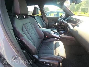 2025 BMW X3 30 xDrive M SPORT LINE - miniatura 8