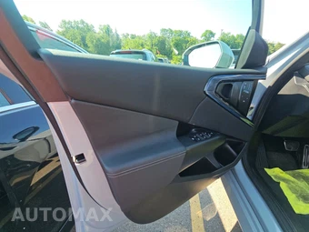 2025 BMW X3 30 xDrive M SPORT LINE - miniatura 9