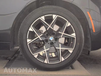 2025 BMW X3 30 xDrive M SPORT LINE - miniatura 10