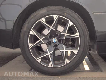 2025 BMW X3 30 xDrive M SPORT LINE - miniatura 11