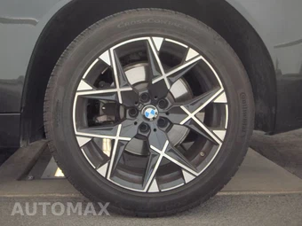 2025 BMW X3 30 xDrive M SPORT LINE - miniatura 12