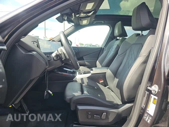 2025 BMW X3 30 xDrive M SPORT LINE - miniatura 13