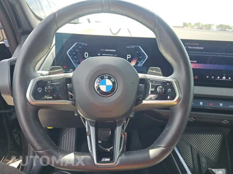2025 BMW X3 30 xDrive M SPORT LINE - miniatura 16