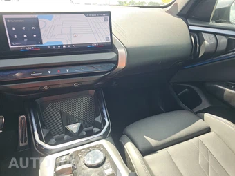 2025 BMW X3 30 xDrive M SPORT LINE - miniatura 17